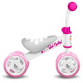 Pikkukuva 2 / 4: "Ensimmäinen draisieni Baby Walker - STAMP - SKIDS CONTROL - Vaaleanpunainen" Rosa