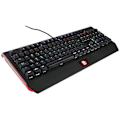 Miniatyrbild 2 av 2: Speltangentbord - TALIUS - Rune - RGB Mechanical - Outemu Red Switch - Anti-ghosting