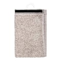 Miniatyrbillede 2 af 4: Gæsteblædel - Atmosphera - 30 x 50 cm - 100% Bomuld - Frotte - Beige Pengar