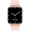 Miniatyrbillede 2 af 3: Smartwatch - TREVI - T-Fit 201 A - AMOLED 1,85 - Trådløse opkald - IP67