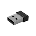 Miniatyrbillede 4 af 4: NILOX TRÅDLØS MUS 1600DPI, SORT MOWI1001