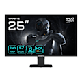 Miniatyrbillede 1 af 3: Gigabyte GS25F2 Gaming Skærm 2