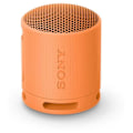Pikkukuva 1 / 4: Bluetooth-nomadikaiutin - SONY - SRS-XB100 - Akunkesto 16h - Vesitiivis IP67 - Voimakas ääni Korall