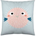 Miniatyrbild 1 av 2: Kuddfodral - Couture - S2800333 - Flerfärgad - 50 x 50 cm - Inomhus Flerfärgad