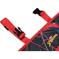 Pikkukuva 5 / 6: Organisoija Istunnoille - Tallennustasku Tataway Istuin Suoja Marvel Spiderman, Punainen