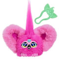 Pikkukuva 1 / 6: Furby Furblets Flo-Flo, mini elektroniikkalelu tytöille ja pojille, yli 45 ääntä, alkaen 6-vuotiaista, Hasbro Flerfärgad