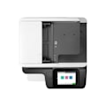 Pikkukuva 1 / 4: Monitoimitulostin - HP INC. - LaserJet MFP Color M776DN - 46 ppm - A3/A4 - Väri: Musta