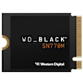 Miniatyrbillede 1 af 3: SSD - WESTERN DIGITAL - SN770M - 1 To - M.2 2230 - PCIe Gen4 - nCache 4.0