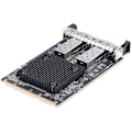 Pikkukuva 2 / 2: Verkkokortti - StarTech.com - SFP+ 10 Gbps OCP 3.0 - 2 porttia - Intel X710 - SFF 4C+ -yhteensopiva