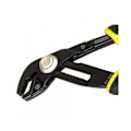 Pikkukuva 2 / 2: Multigrip pihdit - STANLEY - FATMAX - Lukitus - Keltainen
