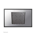 Pikkukuva 1 / 4: Newstar FPMA-W110BLACK tauluseinäteline 101,6 cm (40") Musta