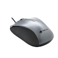 Miniatyrbillede 2 af 4: Optisk mus - NGS - Crew - Kablet - 1200 DPI - Ambidextrous - USB
