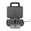 Miniatyrbillede 2 af 6: Gaufrier 1600W Camry CR 3046