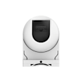 Miniatyrbillede 3 af 6: Panorama Wi-Fi kamera - EZVIZ - H8c SE - 2K - AI detektion - Farve nattesyn - To-vejs lyd Vit