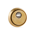 Miniatyrbillede 2 af 2: Shield - GENERIC - Es610l - Forstærket kerne - Anti-mart beskyttelse - Messing finish - Ø64mm Mässing