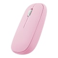 Pikkukuva 3 / 3: Langaton T'nB bluetooth -hiiri rosa