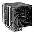Miniatyrbillede 1 af 6: PC-køling - DEEPCOOL - R-AK620-BKNNMT-G - AK620