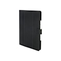 Pikkukuva 1 / 4: Coque - TUCANO - Facile Plus - Folio-tyyli - Liukumatonta - Naarmuuntumaton - 10 tuumaa sort