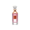 Miniatyrbillede 2 af 4: Eau de parfum til kvinder – VELVET ROSE - 100ml – Lattafa (Ard Al Zaafaran) gyllene