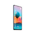 Pikkukuva 5 / 6: Xiaomi Redmi Note 10 Pro 8Go/128Go Sininen (Glacier Blue) Kaksois-SIM