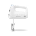 Miniatyrbillede 4 af 4: Orbegozo - 3175732 - BA 3600 - Massagerblender, 5 hastighedsniveauer, turboknap, rustfri stålstænger, 400 W