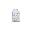 Pikkukuva 3 / 3: Langaton ladattava Souris Tnb EXCLUSIV FLOWER Bluetooth.