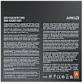Miniatyrbillede 5 af 5: Processor - AMD - Ryzen 5 7600