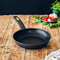 Pikkukuva 3 / 6: Monix SARTEN GREEN M481218-18 cm, ESPESOR 4 mm, FORJADO ALUMIINI KIINTEELLÄ, TODO TYYPPI FUEGO + INDUCCION