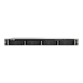 Miniatyrbillede 1 af 4: QNAP TS-433EU - NAS-server