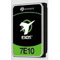 Miniatyrbild 1 av 2: Seagate EXOS 7E10 8TB hårddisk