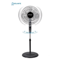 Pikkukuva 3 / 4: Orbegozo SF 0148 - Jalustatuuletin 40 cm Musta - 16707