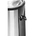Miniatyrbillede 4 af 5: Professionel centrifugeuse 1000 W Clatronic AE 3532 Sort