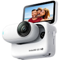 Pikkukuva 6 / 6: Urheilukamera - INSTA360 - GO 3S - 128 Gt - Vedenpitävä - 4K