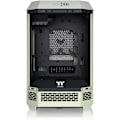 Pikkukuva 2 / 4: Micro Tower - THERMALTAKE - 300 - Matcha Vihreä - RGB - Micro ATX