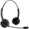 Miniatyrbillede 2 af 2: Bluetooth Headset - T'nB - ACTIV 400S - Stereo - Svedbestandig - Sort mångfärgad