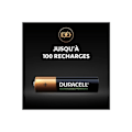 Pikkukuva 3 / 4: Duracell RCR AAA X2 900 MAH ladattava akku