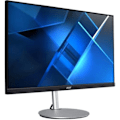 Miniatyrbillede 1 af 2: PC-skærm - ACER - CB242YE3b - 23,8 tommer - 1920 x 1080 - 100 Hz - Sort