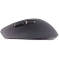 Pikkukuva 2 / 2: Hiiri - TALIUS - MO701 - RF2.4G ja Bluetooth - Ladattava akku - 6 painiketta Svart