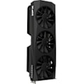 Pikkukuva 2 / 2: Näytönohjain - XFX - Radeon RX 9070 OC Gaming - 16 Gt GDDR6 - HDMI ja 3xDP - AMD RDNA™ 4