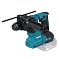 Pikkukuva 3 / 6: Porausvasara - Makita - DHR183Z - 18V - 500W - XPT-suojaus