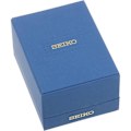 Miniatyrbillede 3 af 3: Ur - Seiko - 5 SRPK35 - Mekanisk - Orange urskive - Rustfrit stål Pengar