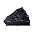 Pikkukuva 2 / 2: G.SKILL Ripjaws 5 - 32 GB PC4-28800/DDR4 3600 Mhz F4-3600C18Q-32GVK muisti