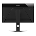 Miniatyrbillede 3 af 6: 27" Gaming Monitor - GIGABYTE - M27UA - UHD 3840x2160 - 160Hz - 1ms - FreeSync Premium
