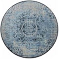 Pikkukuva 1 / 2: Lasinalusta - LA MEDITERRÁNEA - Electra - Monivärinen - 32,5 x 32,5 cm - 6 kpl Flerfärgad