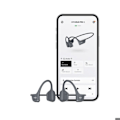 Miniatyrbillede 2 af 6: Shokz Shokz headset openrun pro