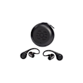 Miniatyrbillede 1 af 4: True Wireless-høretelefoner - Shure - Aonic 215 Gen 2 - Sort - Svedresistent - In-ear Svart