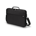 Miniatyrbillede 2 af 3: Dicota Multi ONE taske 35,56 cm - 40,64 cm Maksimal dimension: 40,6 cm (16) sort