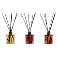 Miniatyrbillede 1 af 4: Urban luftfrisker DKD Home Decor (x3) brun/bordeaux
