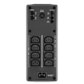 Pikkukuva 4 / 4: Onduleuri - APC - Back-UPS Pro BR1300MI - 1300VA - 780W - 8 AC-ulostuloa