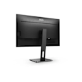 Pikkukuva 1 / 6: AOC 27P2Q LED-näyttö - 27" - Full HD (1080p) - IPS - 250 cd/m² - 1000:1 - 4 ms